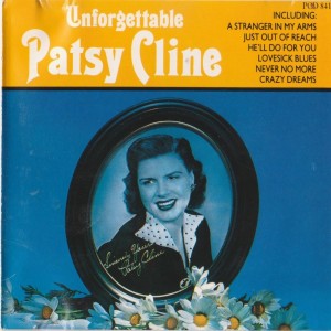 ดาวน์โหลดและฟังเพลง Crazy Dreams พร้อมเนื้อเพลงจาก Patsy Cline