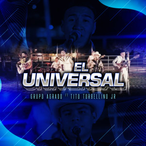 El Universal (feat. Tito Torbellino Jr)