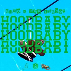 ดาวน์โหลดและฟังเพลง HOODBABY (feat. Mbk Trapboy) พร้อมเนื้อเพลงจาก 8Uno