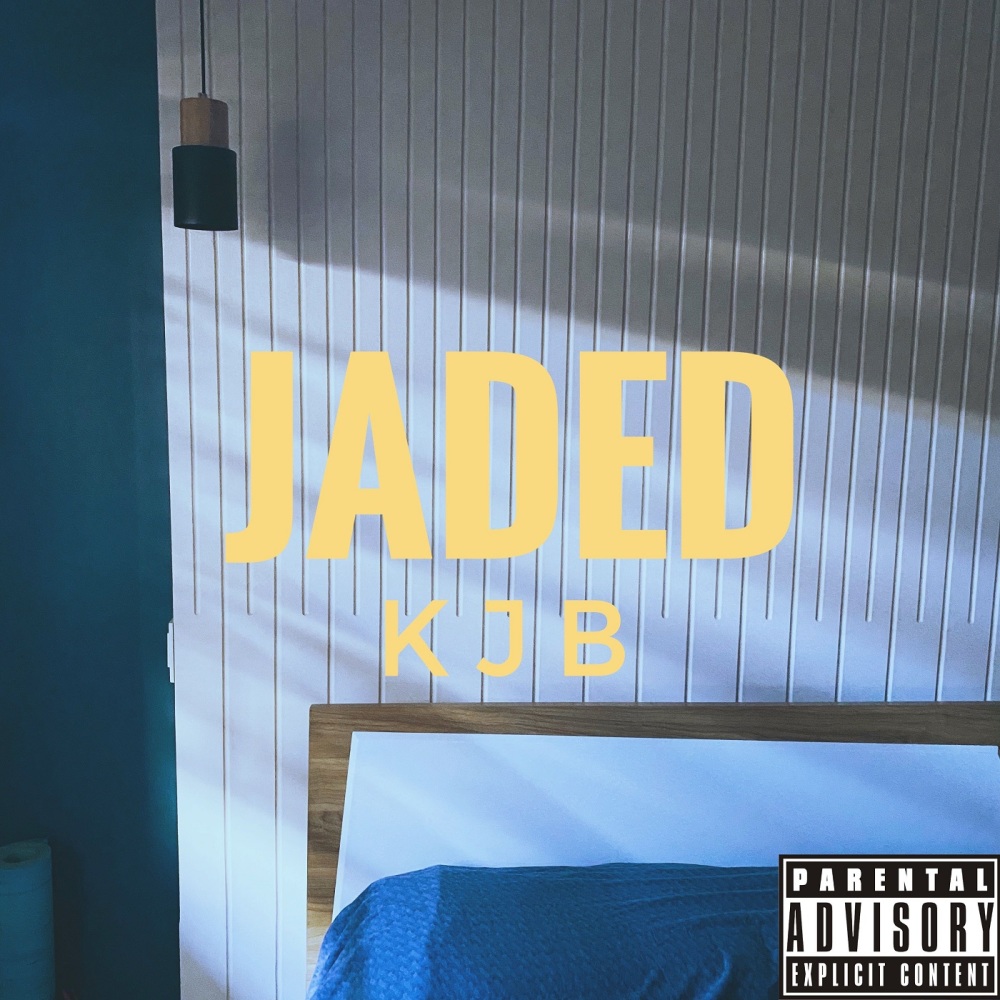 Jaded (Explicit)