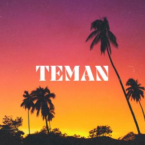 อัลบัม Teman (feat. Redz & AxelJonas) ศิลปิน FareedPF