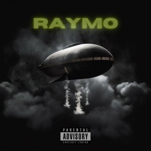 Listen to ДИРИЖАБЛЬ song with lyrics from Raymo