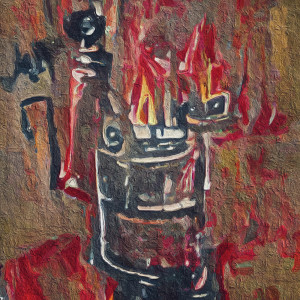 default playlist img