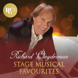 Richard Clayderman的專輯Stage Musical Favourites