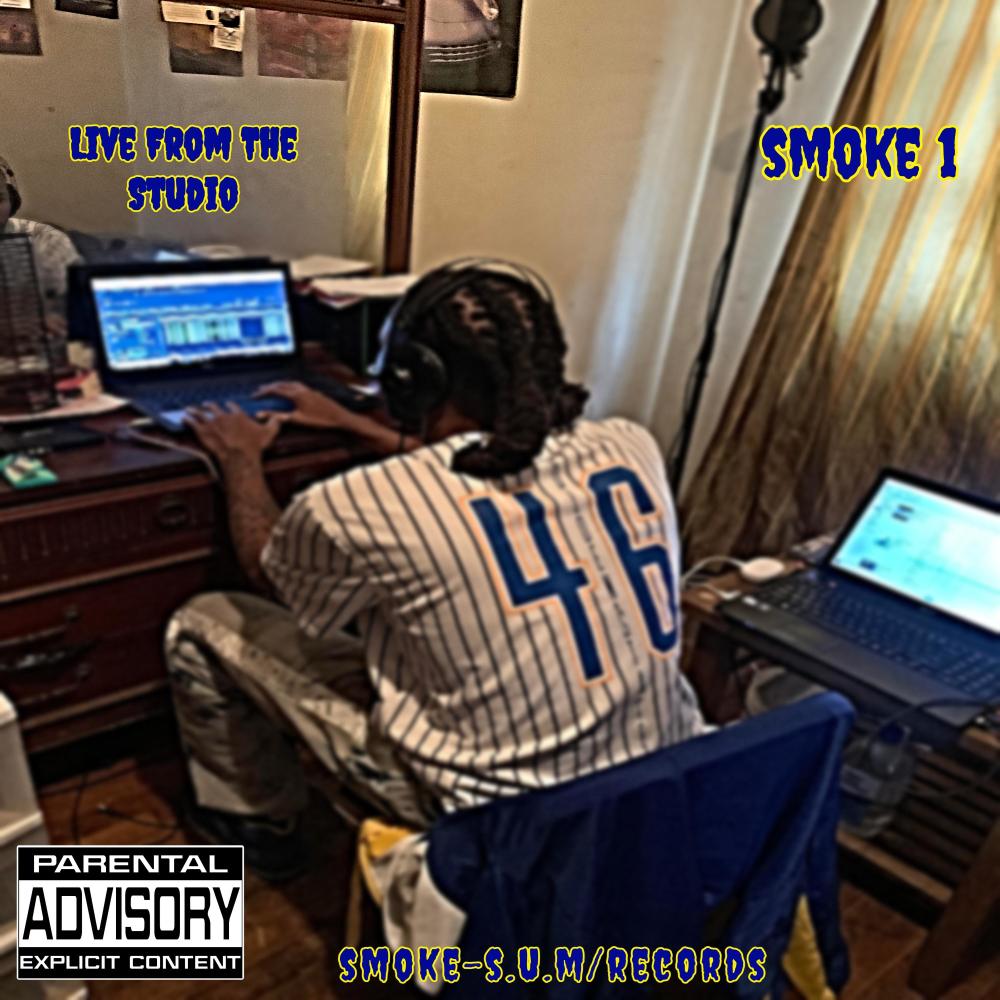 Bandz (feat. Mando) (Live|Explicit)