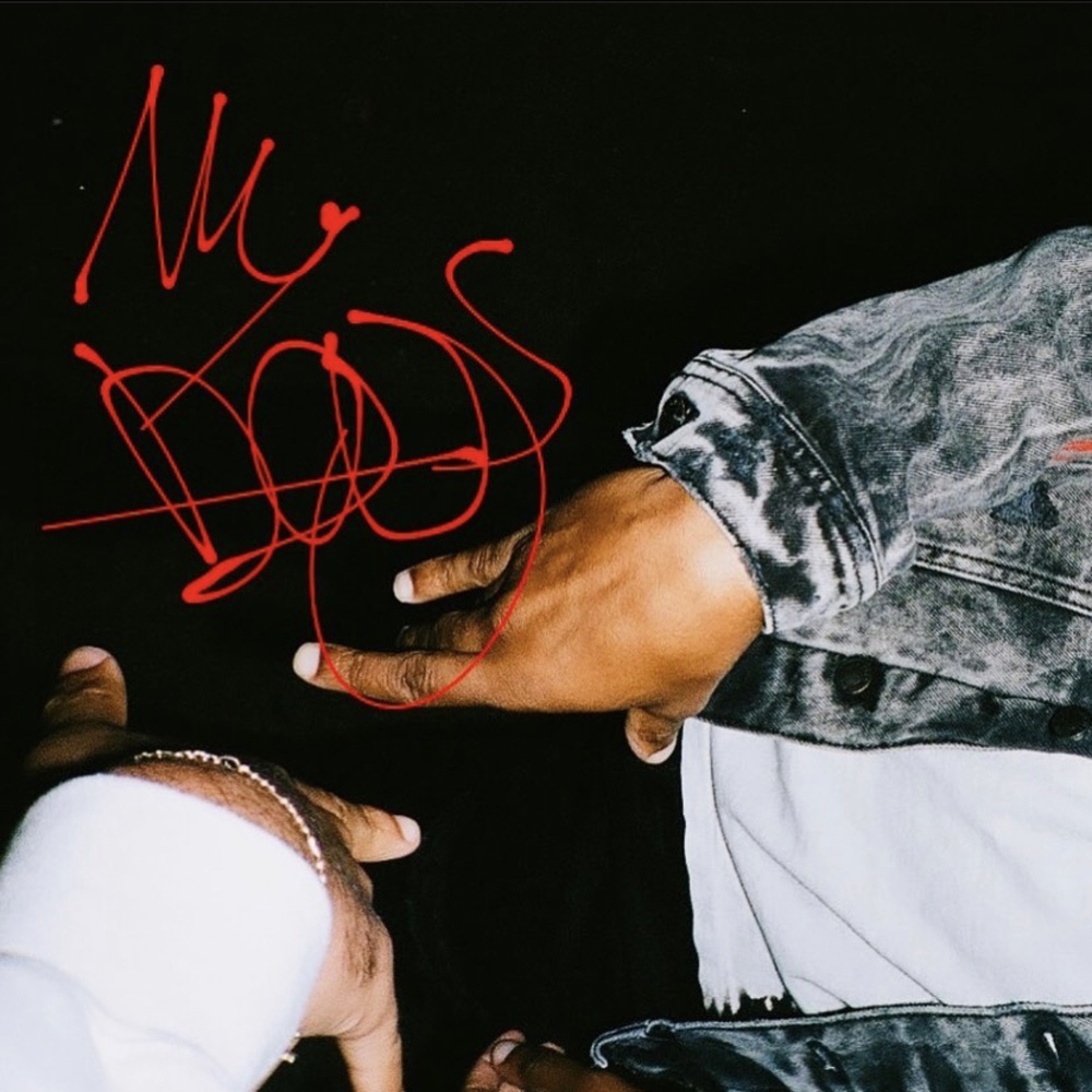 My Dogs (Explicit)