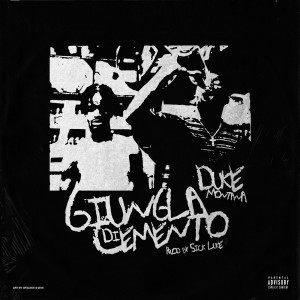Album Giungla di Cemento from Duke Montana