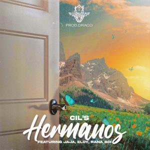 ดาวน์โหลดและฟังเพลง Hermanos (feat. Cil, Jaja, Rana Boi & Eloy) พร้อมเนื้อเพลงจาก WarHogs Music