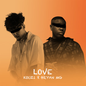 kouz1的專輯Love (Netherlands Version)