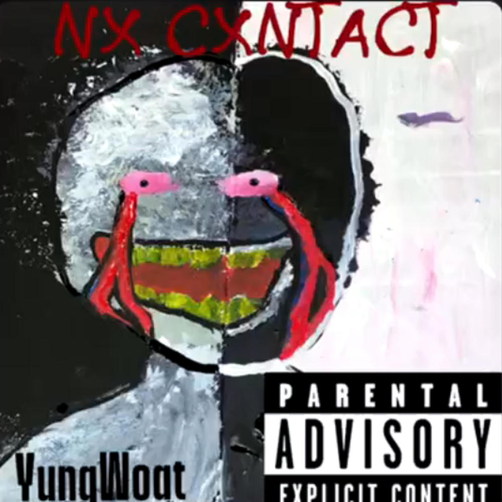 THEREISNOTURNINGBACK (Explicit)