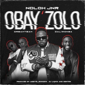 NDLOH JNR的專輯OBAY'ZOLO