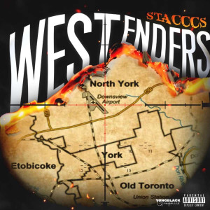 收聽Stacccs的Westenders (Explicit)歌詞歌曲