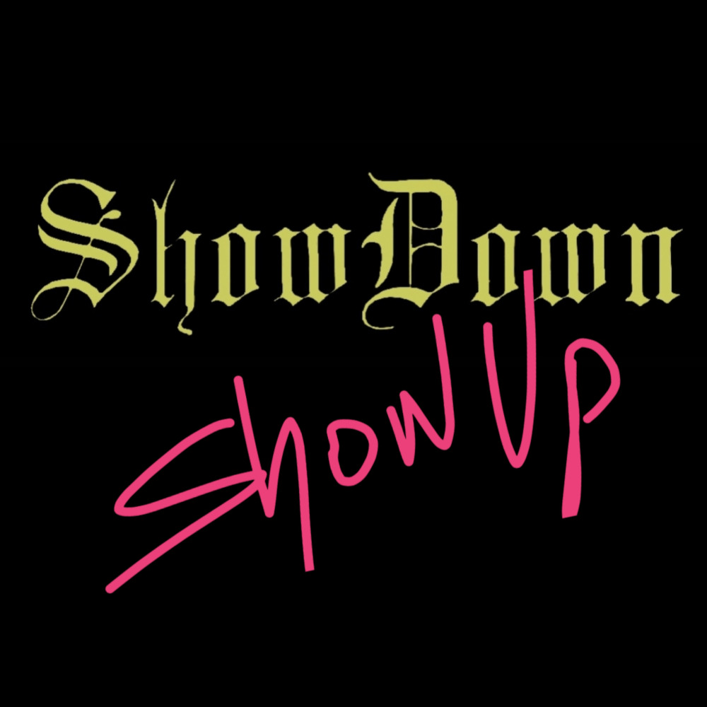 Show Up (Explicit)