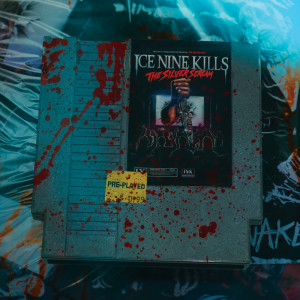 Ice Nine Kills的專輯The Silver Scream (9-Bit)
