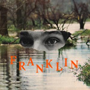 收聽Franklin的Fiction歌詞歌曲