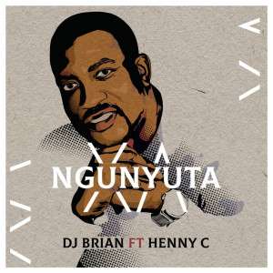 DJ Brian的專輯Xa Ngunyuta