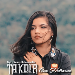 Listen to Takdir song with lyrics from Ona Hetharua
