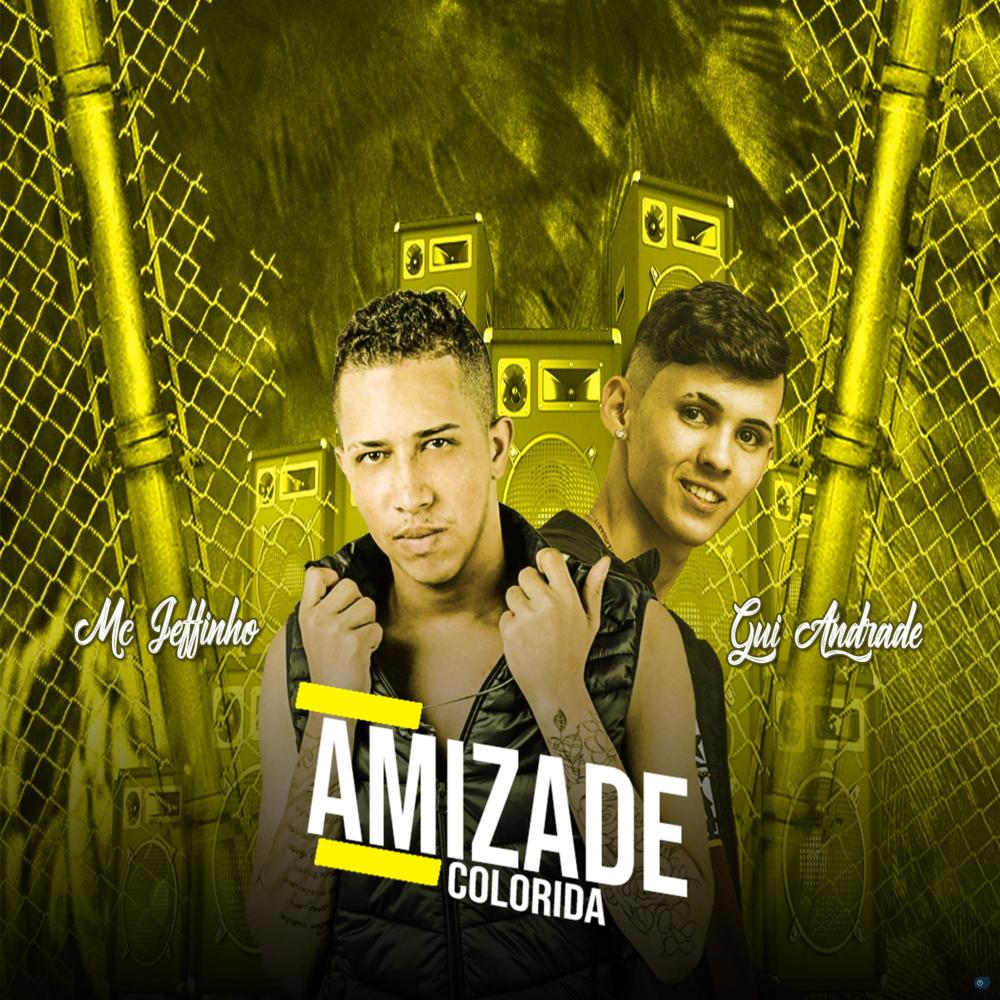 Amizade Colorida (Explicit)