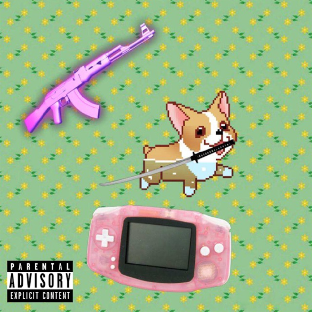 Crime (Explicit)