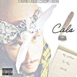 Dengarkan Alone When I'm Dreaming (Explicit) lagu dari Cals dengan lirik