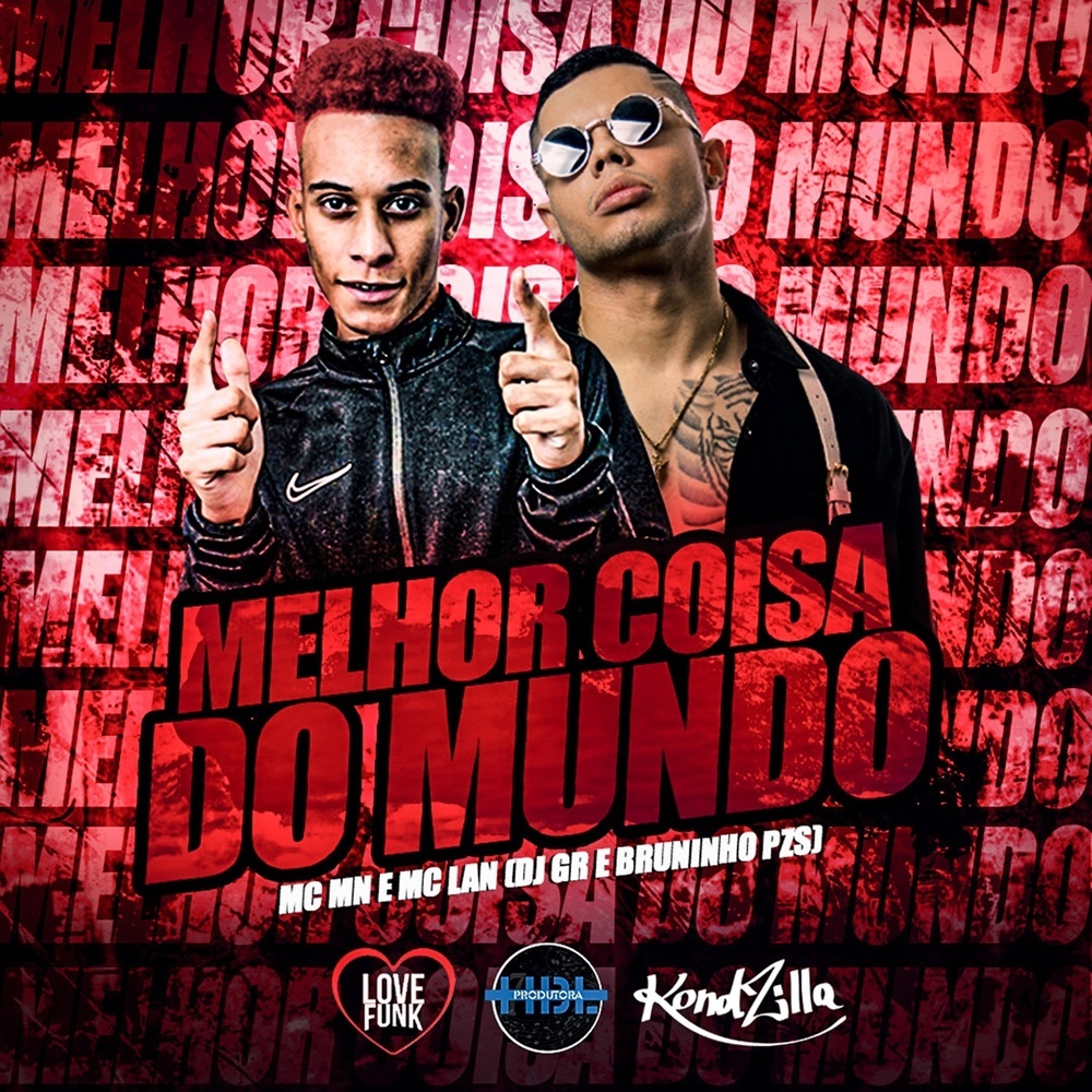 Melhor Coisa do Mundo