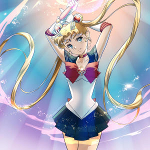 L.A Teeter的專輯You're My Sailor Guardian