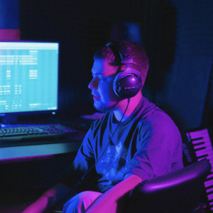 default playlist img