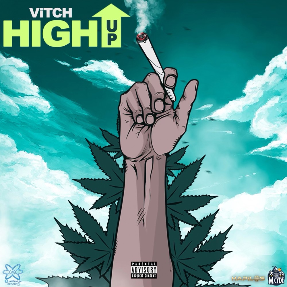 High Up (Explicit)