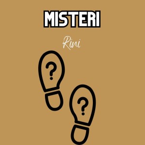 อัลบัม Misteri ศิลปิน Rini