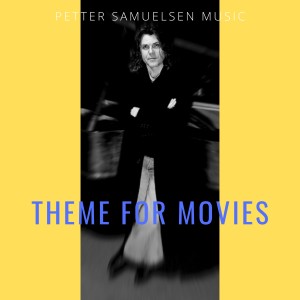 的專輯Theme for Movies