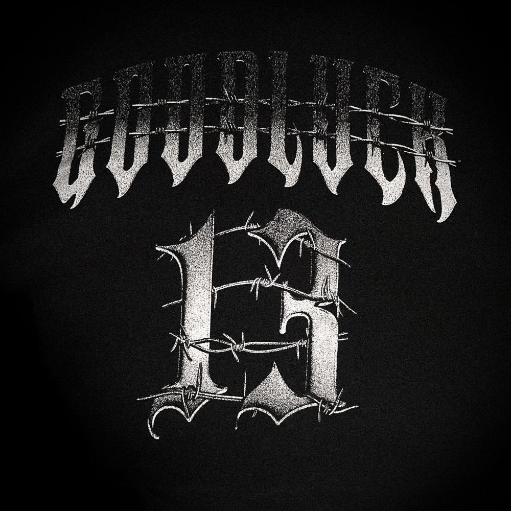 13. ENERO (feat. 47Hunt & Sea Records) (Explicit)