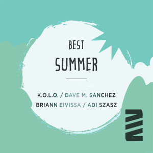 ดาวน์โหลดและฟังเพลง Soul Summer พร้อมเนื้อเพลงจาก Dave M.Sanchez