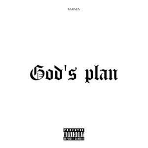 Album GOD'S PLAN (Explicit) oleh Sarafa