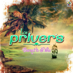 收聽Los Priver's的Toma Toma歌詞歌曲