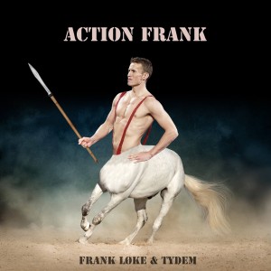 Frank Løke的專輯Actionfrank