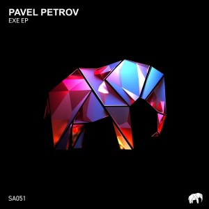 收聽Pavel Petrov的Exe (Original Mix)歌詞歌曲