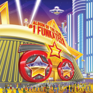 อัลบัม Album of the Year #1 Funkateer (Bonus) ศิลปิน Bootsy Collins