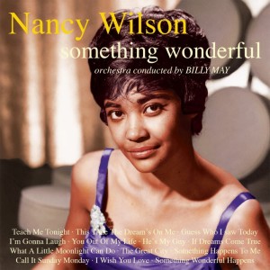 Dengarkan I Wish You Love lagu dari Nancy Wilson dengan lirik