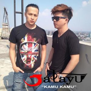 收聽Jatayu的Kamu Kamu歌詞歌曲