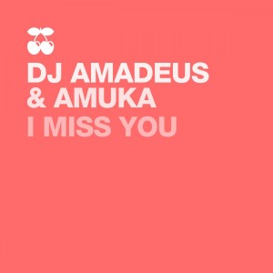 อัลบัม I Miss You ศิลปิน DJ Amadeus