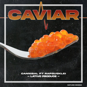 ดาวน์โหลดและฟังเพลง Caviar (Explicit) พร้อมเนื้อเพลงจาก Cannibal