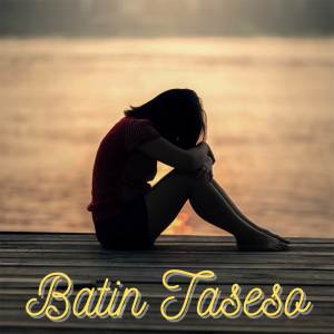 Album Batin Taseso from IIS Erista