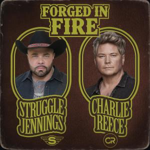 อัลบัม Forged In Fire ศิลปิน Struggle Jennings