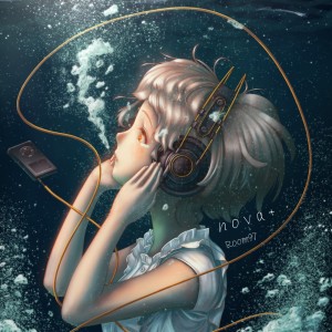 Listen to atelier (feat. maimie) song with lyrics from Room97