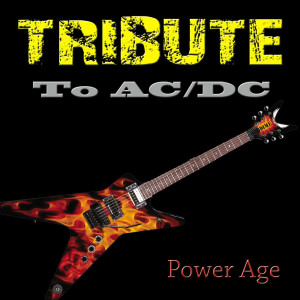 Album Tribute To AC/DC from Power Age