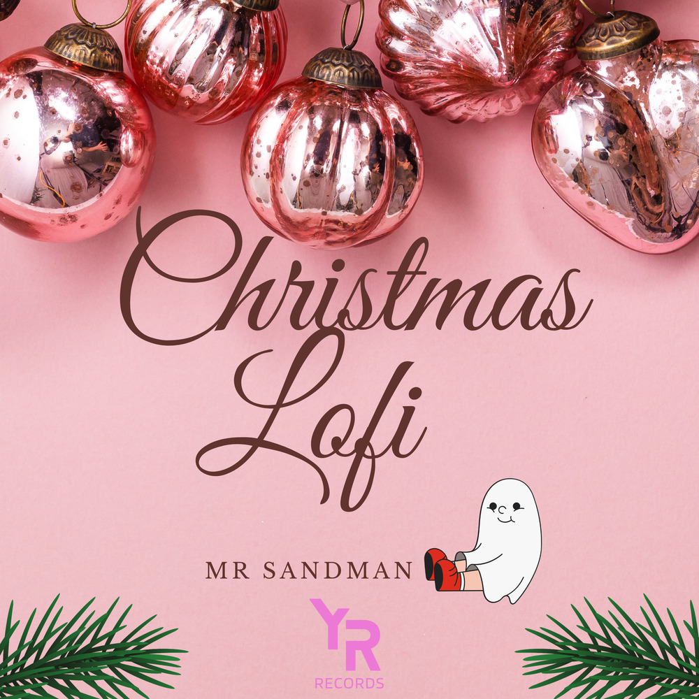 Merry Christmas (Lofi Christmas)