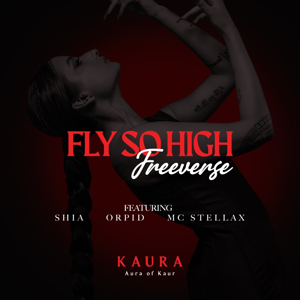 Fly So High (Explicit)