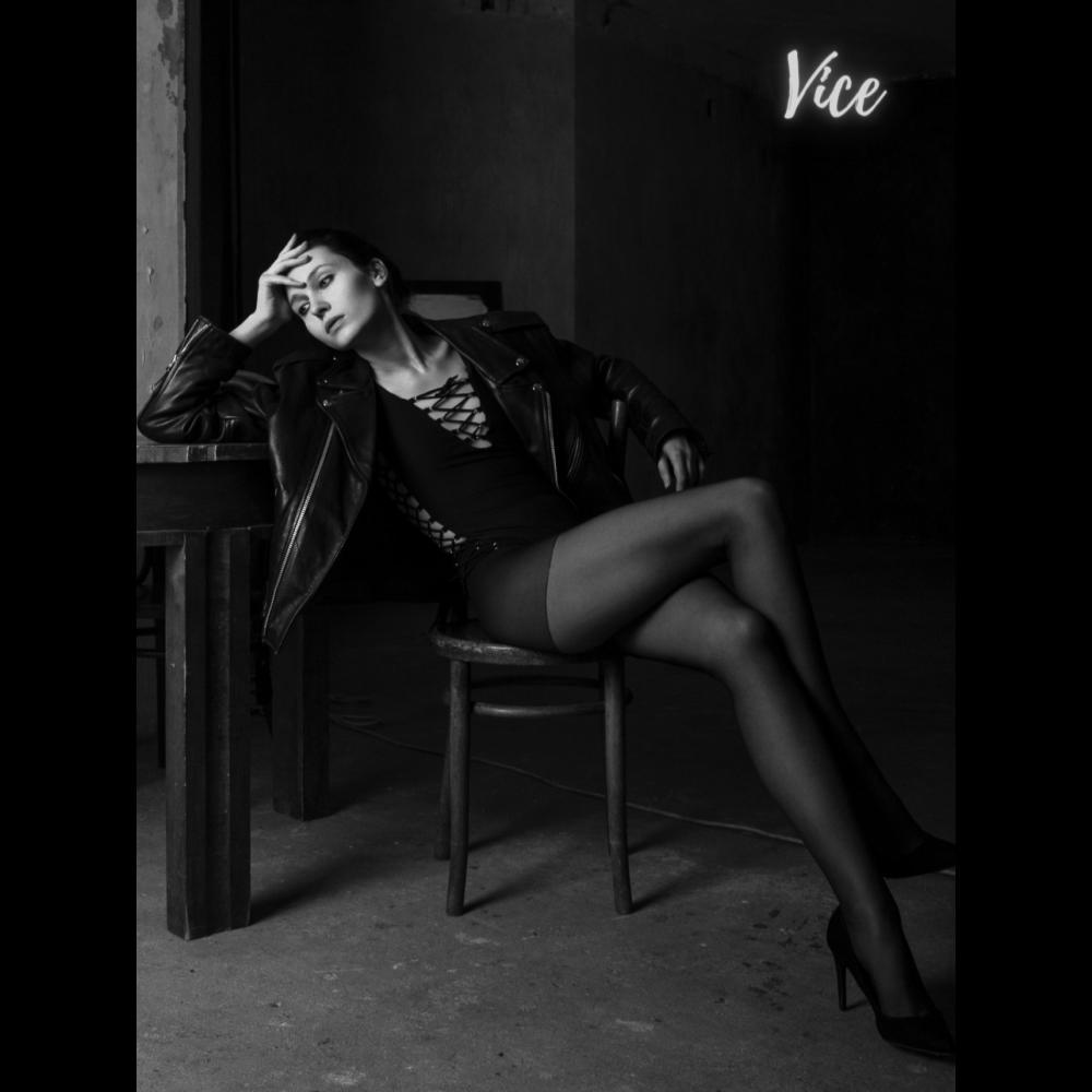 Vice