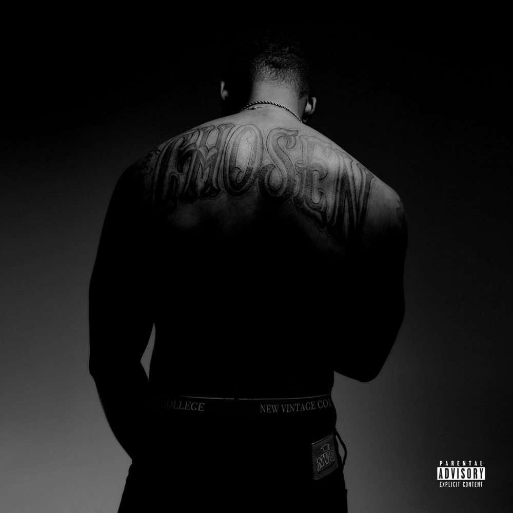 Chosen (Explicit)