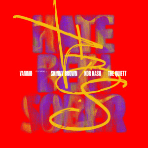 Listen to Me Too (Feat. Bryn) song with lyrics from Yammo
